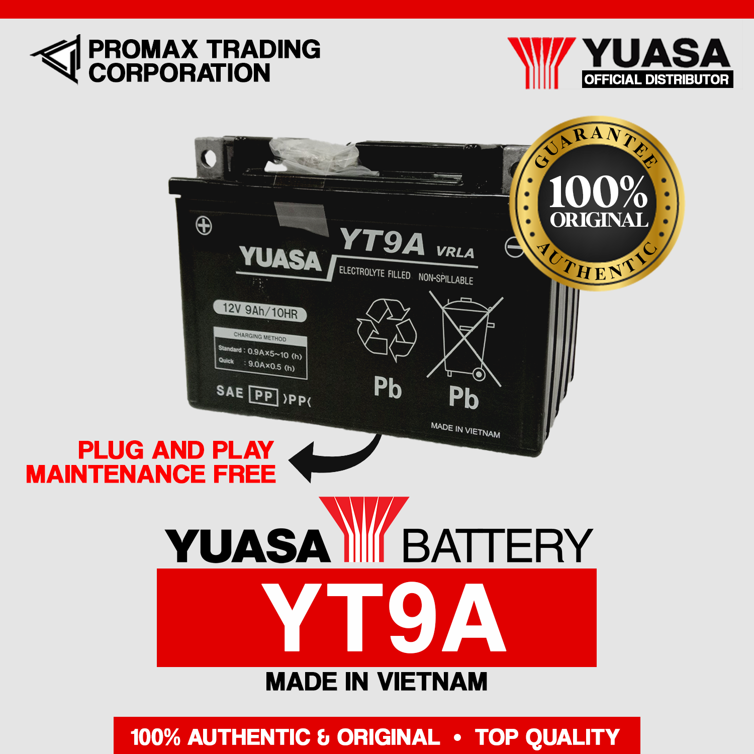 Yuasa Battery Ktm 790 Duke Lithium Battery Ktm 790 Battery
