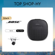 Bose SoundLink Flex: Waterproof Portable Bluetooth Speaker with Mic