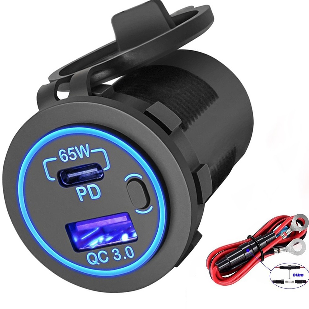 Shop 12v Car Laptop Charger with great discounts and prices online Oct  2023 Lazada Philippines