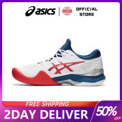 ASICS Men's Basketball Shoes - Court FF Novak (Original)