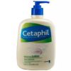 Cetaphil Whitening Lotion / Moisturizer / Cleanser (591mL)