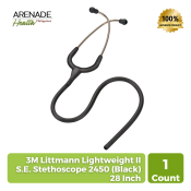 3M Littmann Lightweight II S.E. Stethoscope 2450  28 Inch