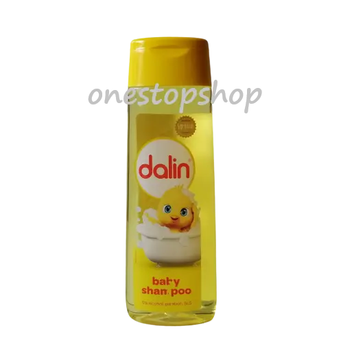 dalin shampoo