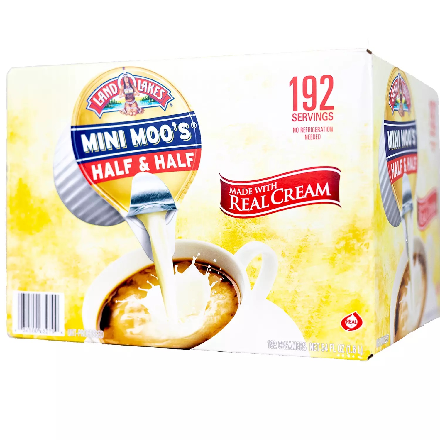 Half Half Milk Shop Half Half Milk With Great Discounts And Prices Online Lazada Philippines