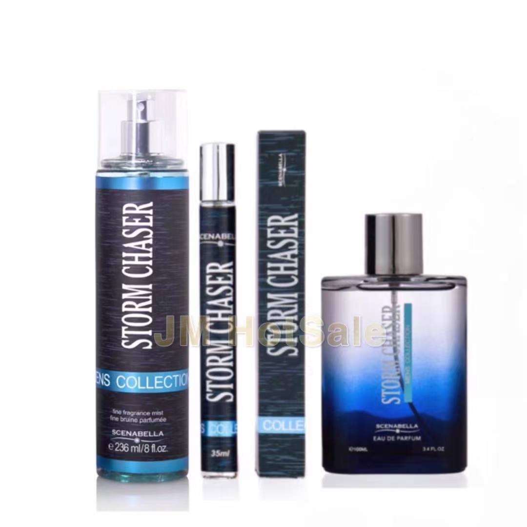 Scenabella Storm Chaser Fine Fragrance Mist 35ML/100ML/236ML