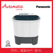 Panasonic 10kg Twin Tub Washer