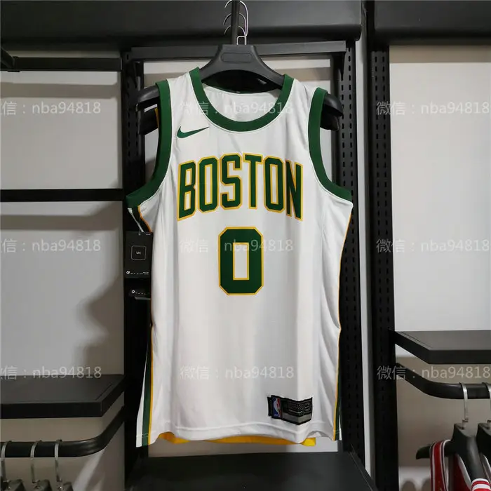 tatum jersey mens