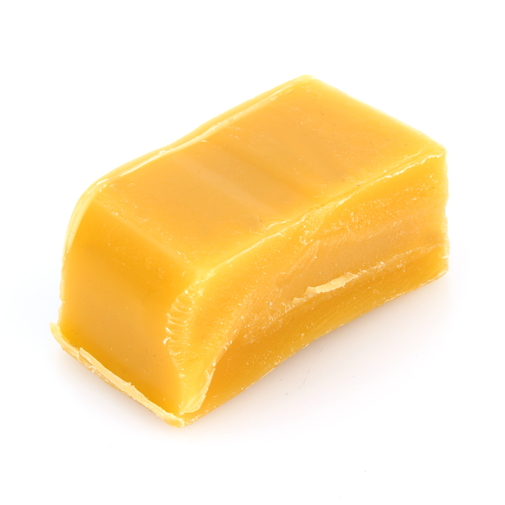 yellow soap