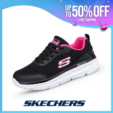 Skechers Go Walk 6 - Iconic Vision Sneakers