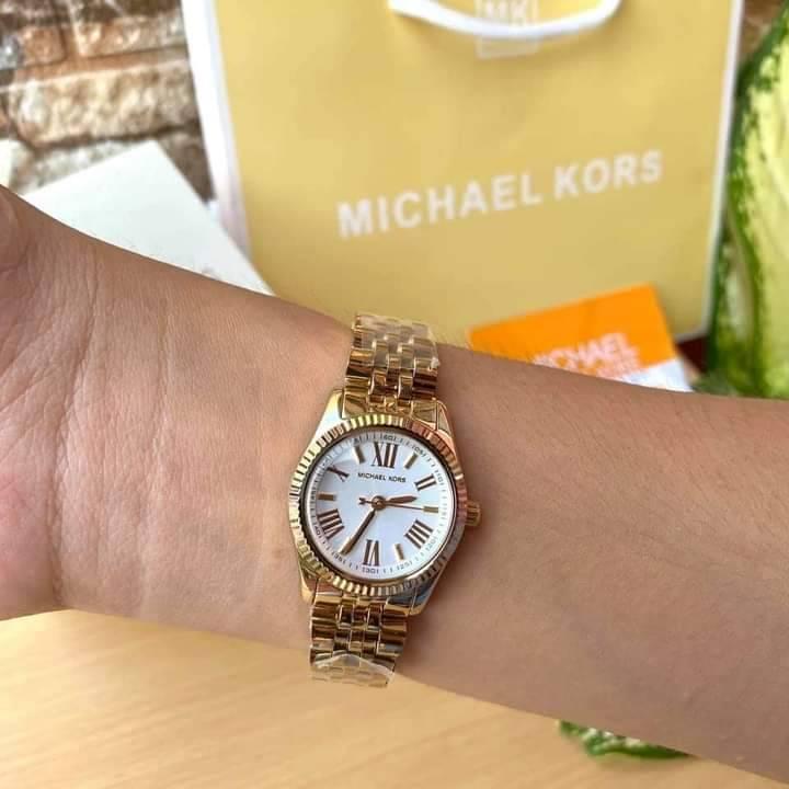mk lexington mini