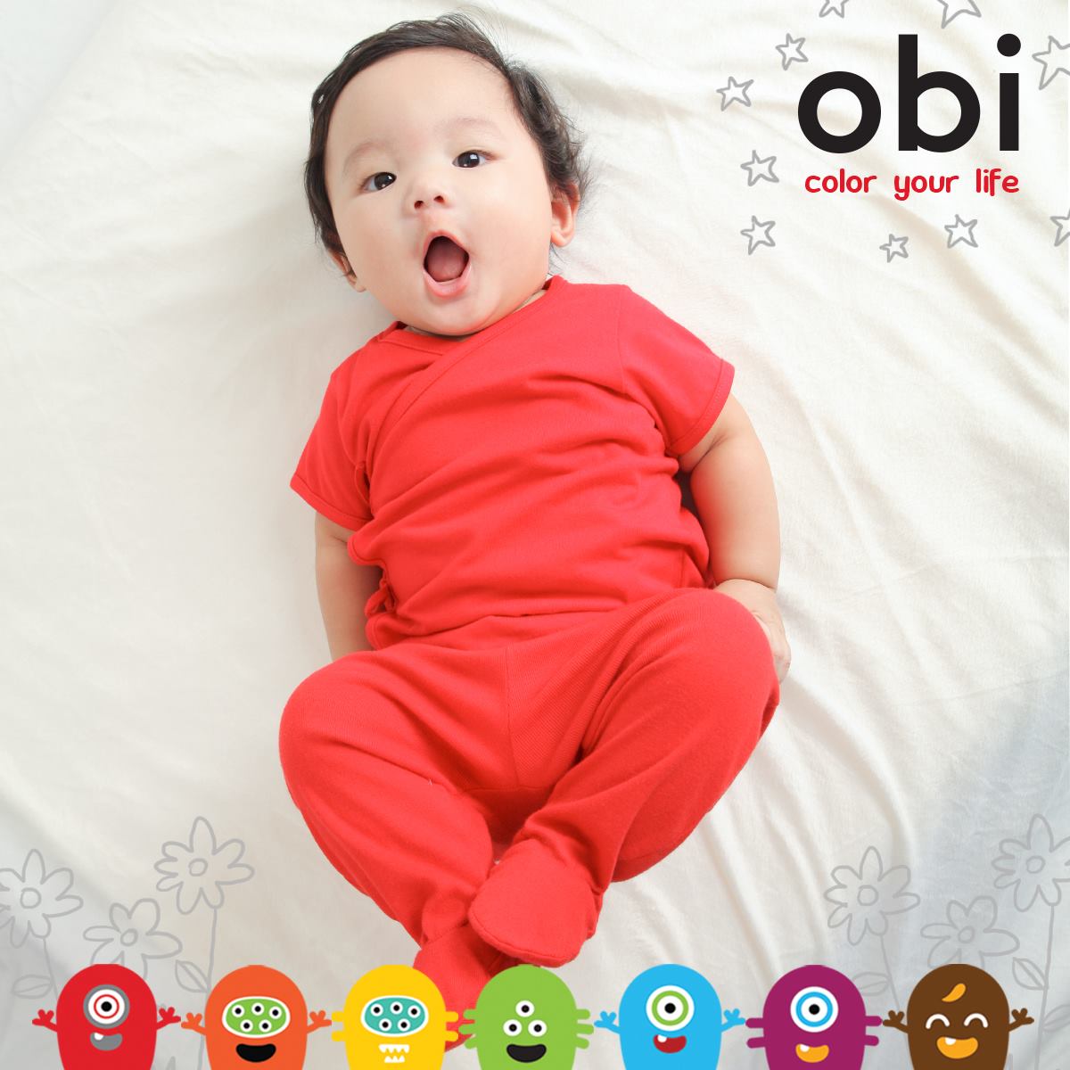 Obi baby sale