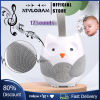 Owl Sleep Soother - Portable White Noise Machine for Babies