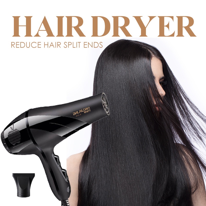 Hair blower lazada best sale