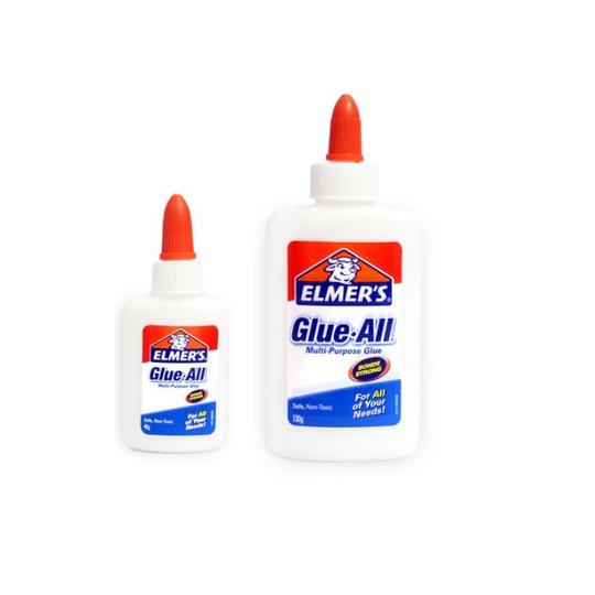 Shop Elmer Clear Glue with great discounts and prices online - Jan