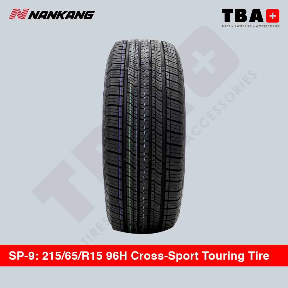 215 65R15 Passenger Tire - Bridgestone Ecopia Ep300 & Gt Radial