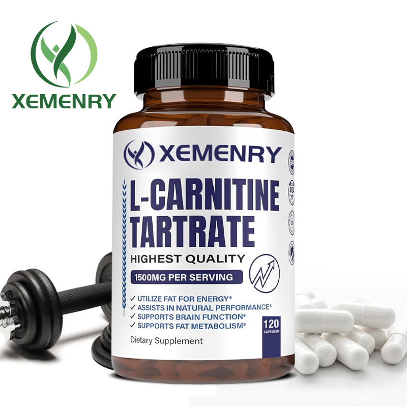 l carnitine l tartrate lazada L-Carnitine NEW [50 Capsule] WELLFIT L-Carnitine