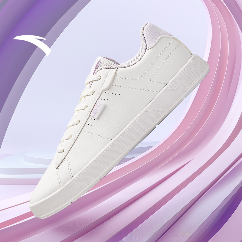 Discount on ANTA  shoes - SKU: ANTA Women Basic Skate Shoes Sports Sneakers 122438019R Legit Official Store