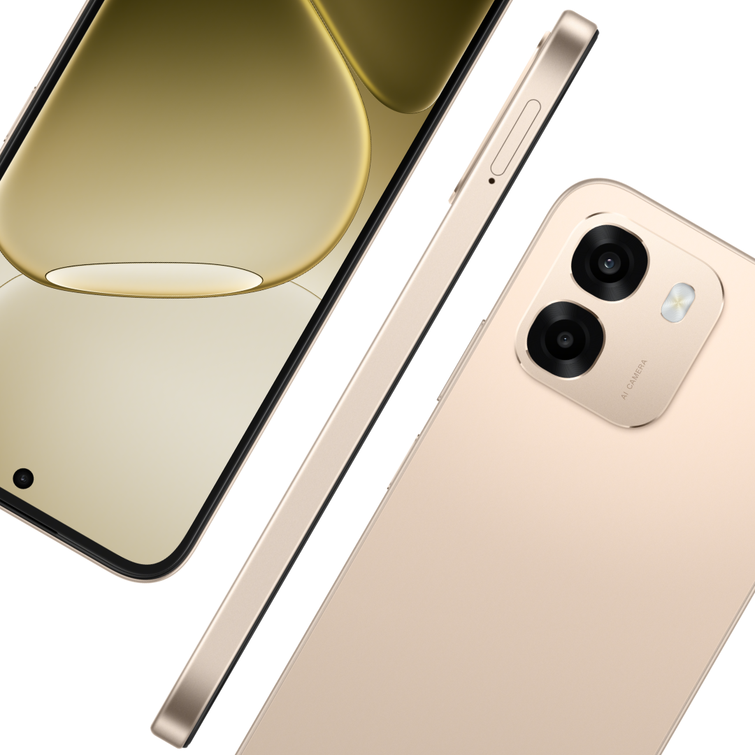 [NOW AVAILABLE] OPPO A6 24GB (8+16) + 256GB / 60-Month Fluency Protection / 7000mAh Large Battery / 45W SuperVOOC Flash Charge / IP69 Water and Dust Resistance / 50MP Ultra-Clear Camera / SuperCool VC System - Image 4