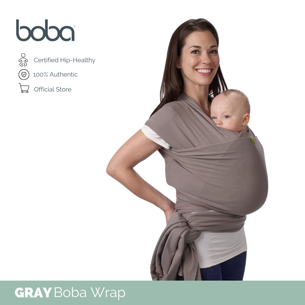 Boba best sale newborn carrier