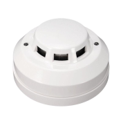 DC24V Photoelectric Smoke Detector for Fire Alarm System (Brand: ???)
