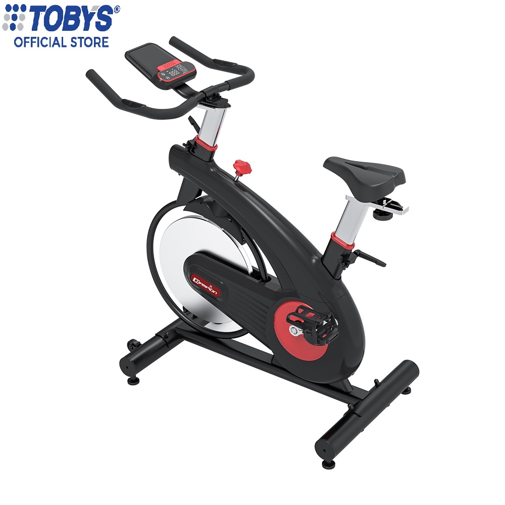 Tobys Sports OVICX Q100 Spin Bike Toby S Sports Q100 Lazada Lazada PH