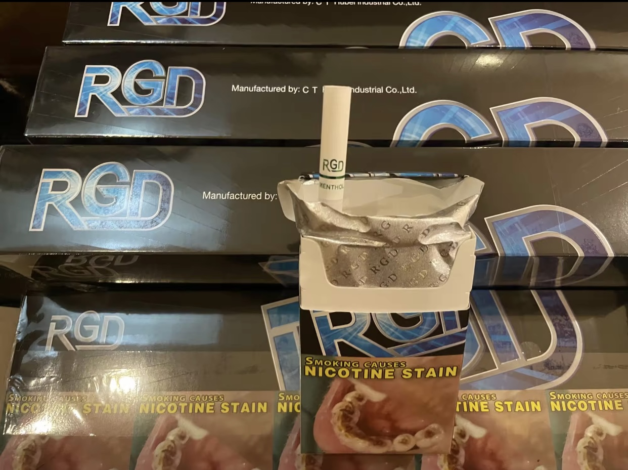 rgd click cigarettes Shop Rgd Menthol International Cheap – Fast & Easy