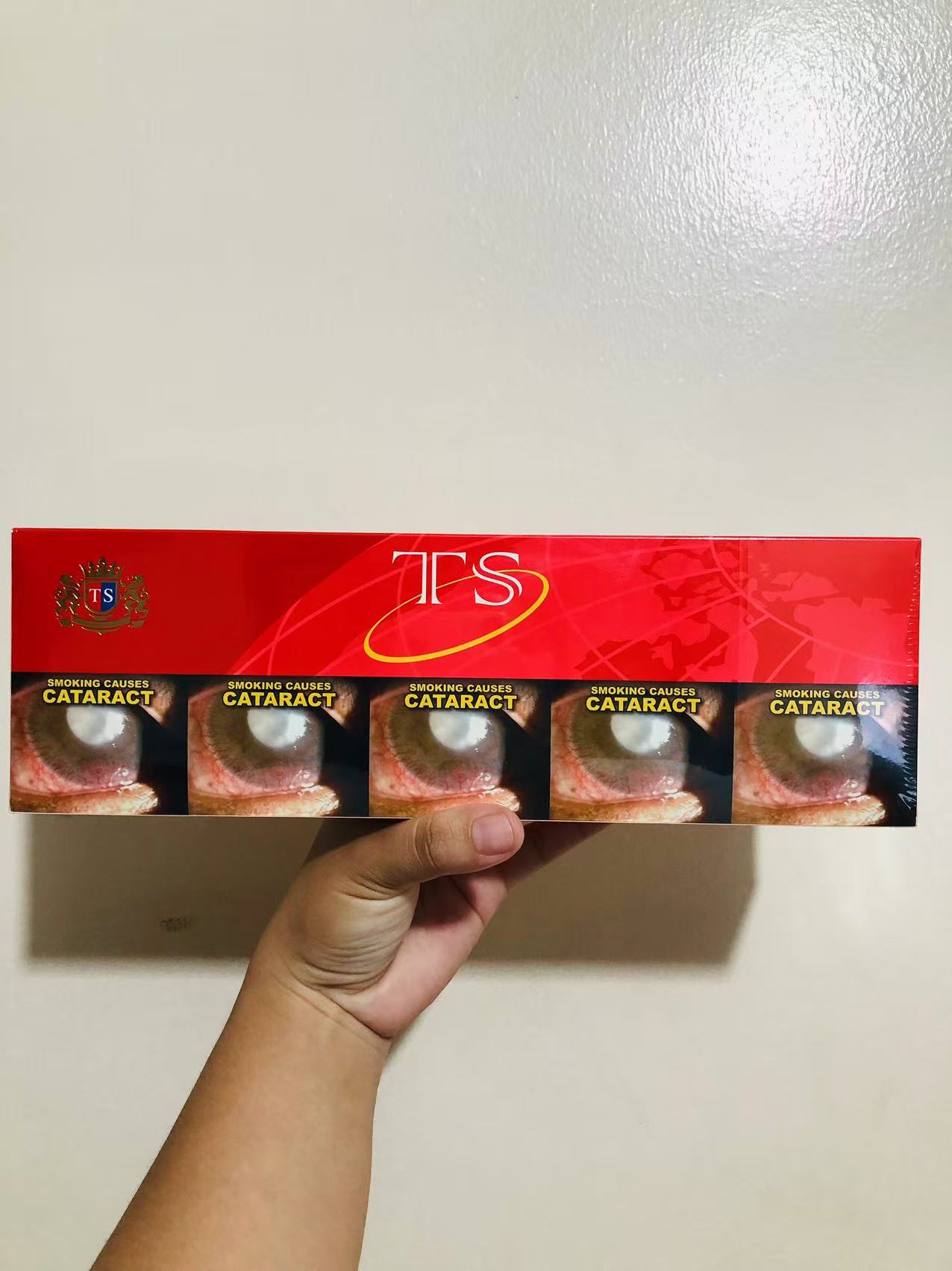 Red Dragon Cartridge Budget Meal - 5Pcs Pad For Affordable Cigarette Use