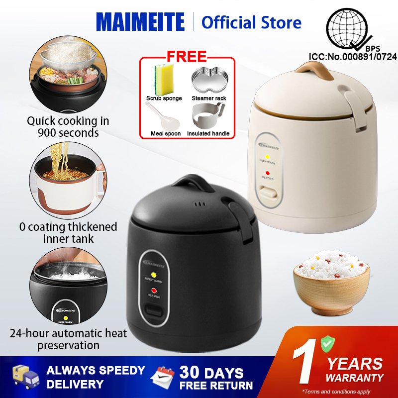 Xiaomi Mi Induction Heating Rice Cooker 2100W Smart Electric