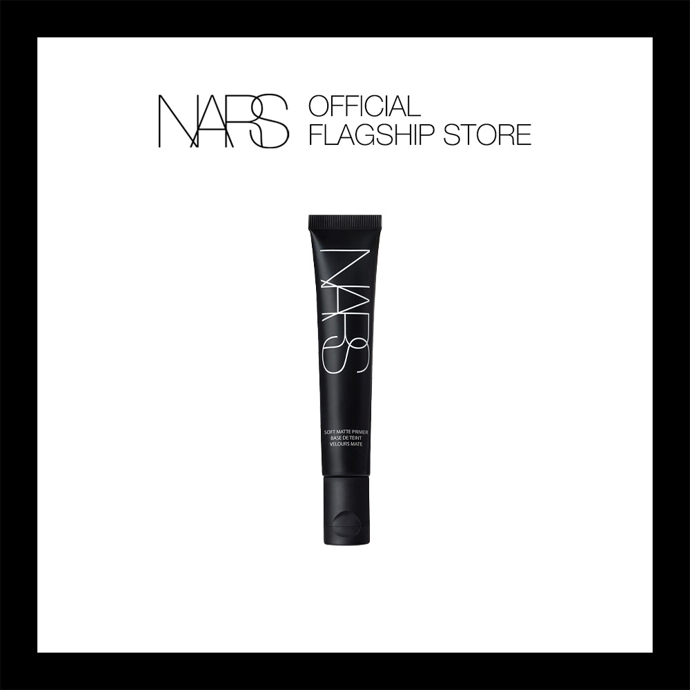 Discount on Nars  shoes - SKU:  Soft Matte Primer 30ml