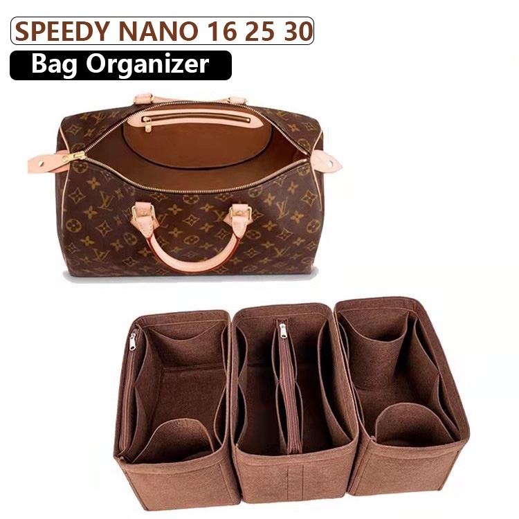 speedy 25 organizer