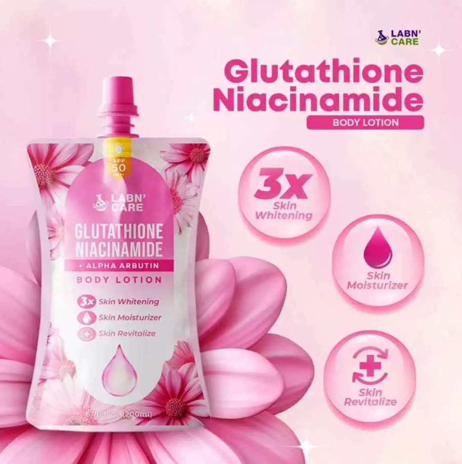 Shop Glutathione 50x Body Lotion Original Cheap – Fast & Easy
