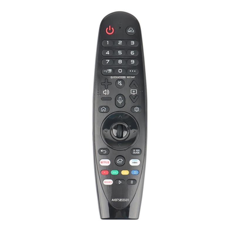 Universal Smart Magic Remote Control for LG TV AN-MR20GA Remote 