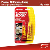 Pioneer All Purpose Epoxy 35g Tube