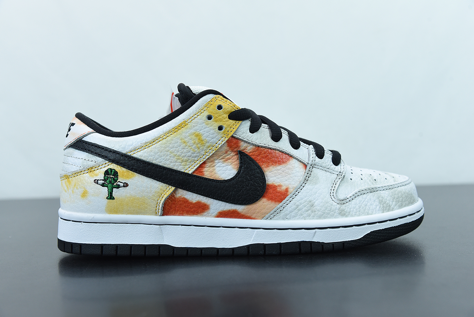 Sb dunk low cheap pro qs roswell raygun