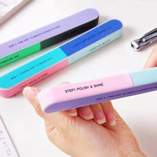 磊 Top 10 Best Nail Files of 2024