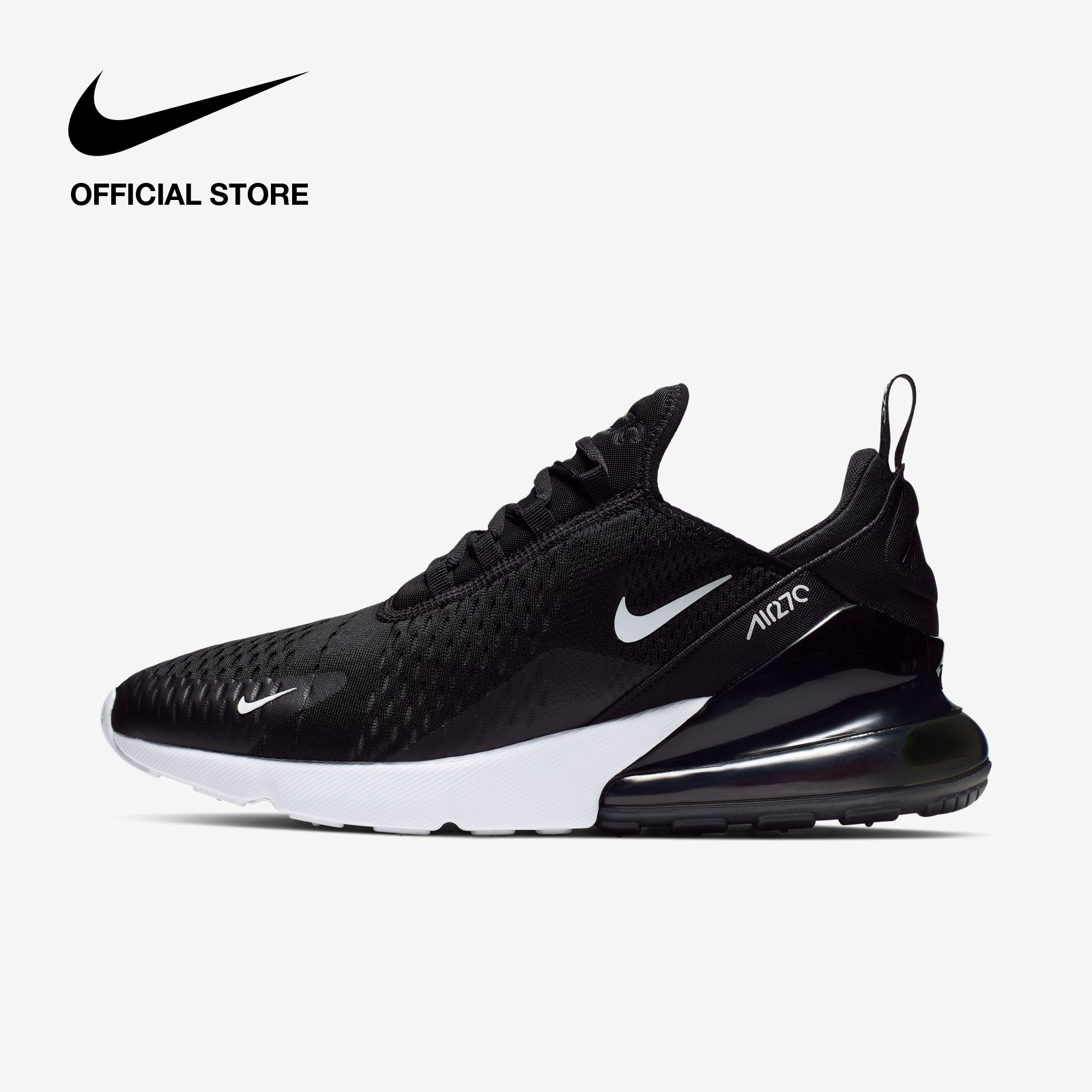 Nike air max hot sale oketo mens casual shoes