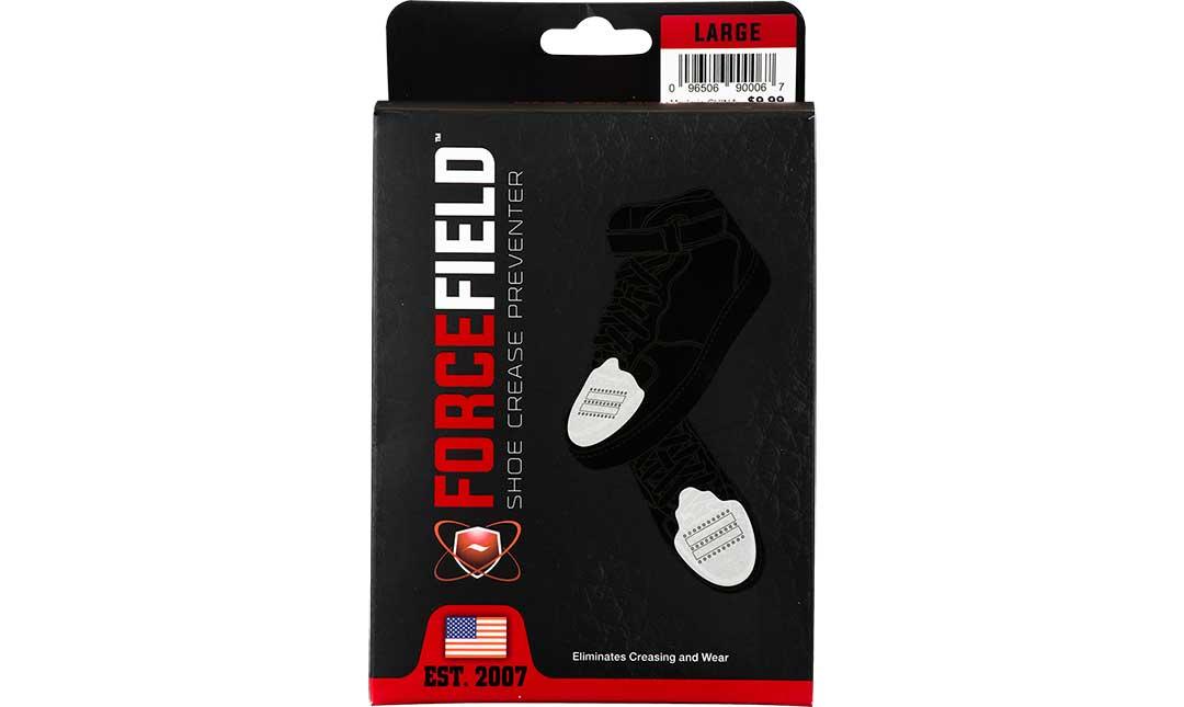 Forcefield Shoe Crease Preventer 