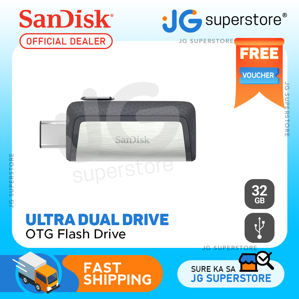 SanDisk Ultra Multi Region USB 3.0 Flash Drive with 130mb/s Read