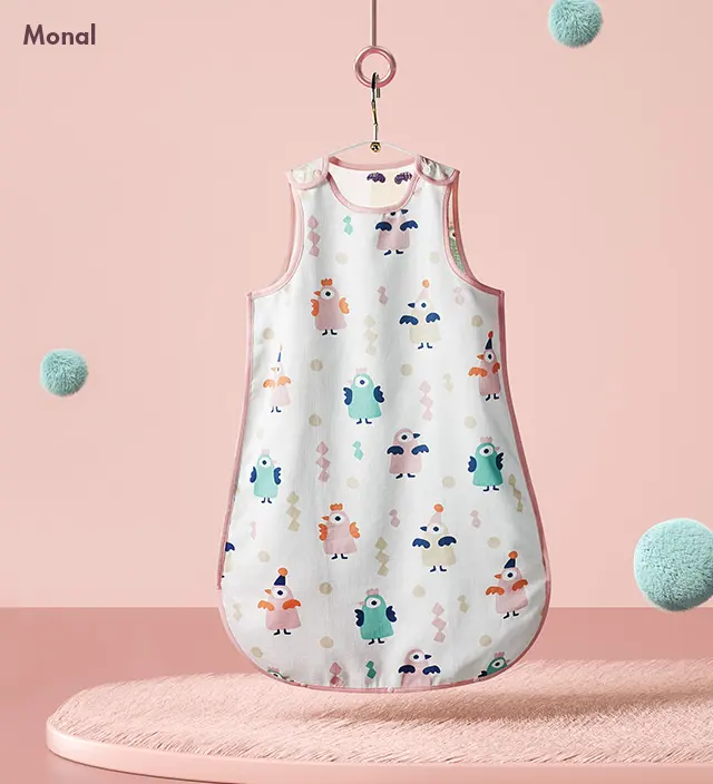 thin baby sleeping bag