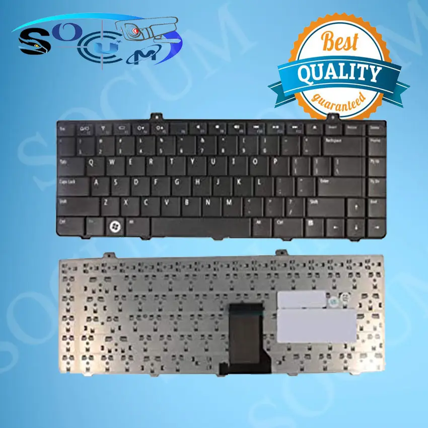 Laptop Keyboard For Dell Inspiron 14 14z 1440 1450 1457 Lazada Ph