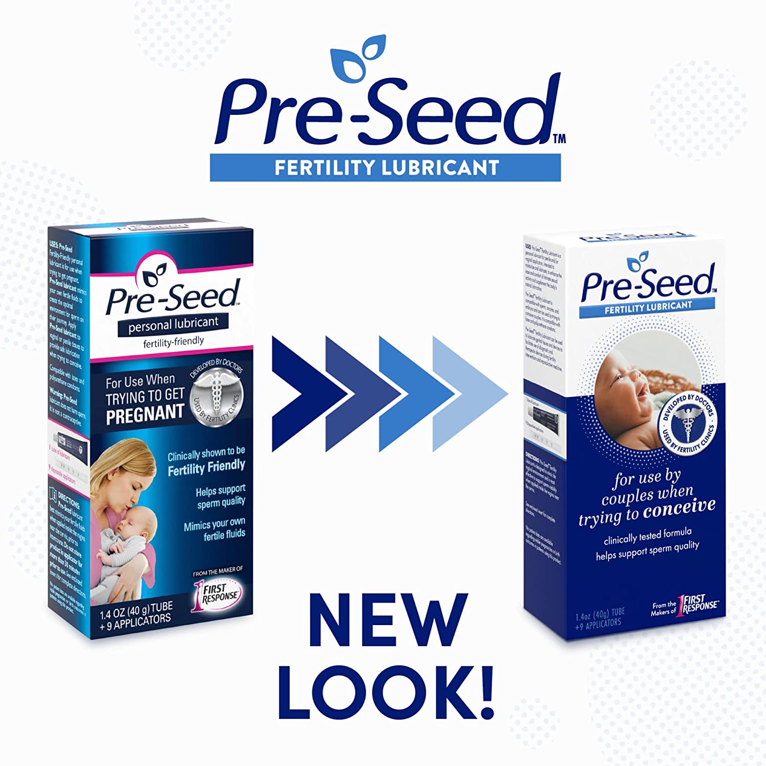ON-HAND! Pre Seed Fertility Friendly Lubricant with 9 Disposable Applicators | Lazada PH ON-HAND! Pre Seed Fertility Friendly Lubricant with 9 Disposable Applicators | Lazada PH