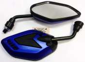 Motorcycle Side Mirror 2769