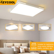 KEYCOOL LED Ceiling Lights for Modern House Lighting