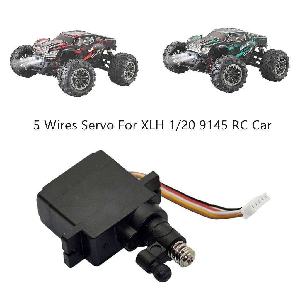 wire remote control car