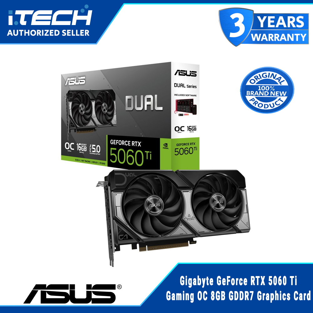 Shop Asus Dual Gtx 1650 Oc 4gb Online with Best Discounts and Low