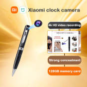 Xiaomi Mini Hidden Pen Camera Wireless Spy Camera 1080P