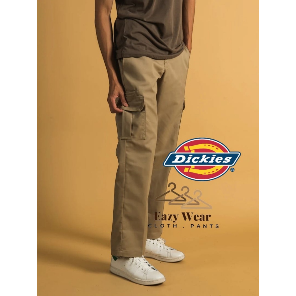 Dickies Work Pants Fit Guide (2023) & How to Style Them. 874, 873, 872 –  Urban Industry