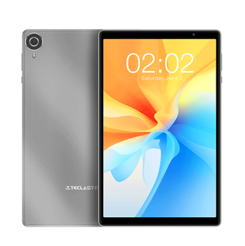 Teclast P25T Android 12 10.1 inch IPS 3GB RAM 64GB ROM Wi-Fi 6 BT5.0 5000 mah Type-C Quad Core A133 Quad Core Dual Cameras ราคา 2,452 บาท*ส่งฟรี
