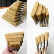 High-quality Decorative Brush for Practical and Heavy-Duty Painting