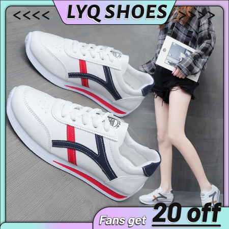 2023 Korean Casual Sports Shoes for Women - Brand Name (if available)